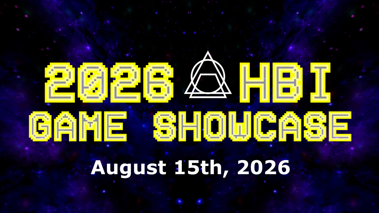 HBI GAME TRAILER SHOWCASE 2026